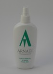 TONICO DE AVENA Y ALOE VERA 200 ml.