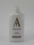 CREMA ANTIESTRIAS DE ROSA MOSQUETA 200 ml.